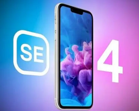 长洲苹果SE维修分享iPhoneSE受众群体是哪些 