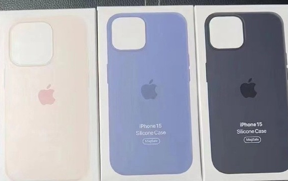 长洲苹果14维修站分享iPhone14手机壳能直接给iPhone15用吗？ 