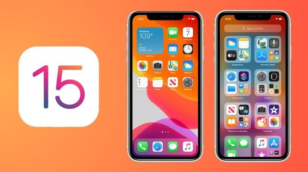 长洲苹果13维修分享iPhone13更新iOS 15.5，体验如何 