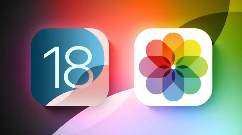 长洲苹果手机维修分享苹果 iOS / iPadOS 18.1Beta 3 发布 