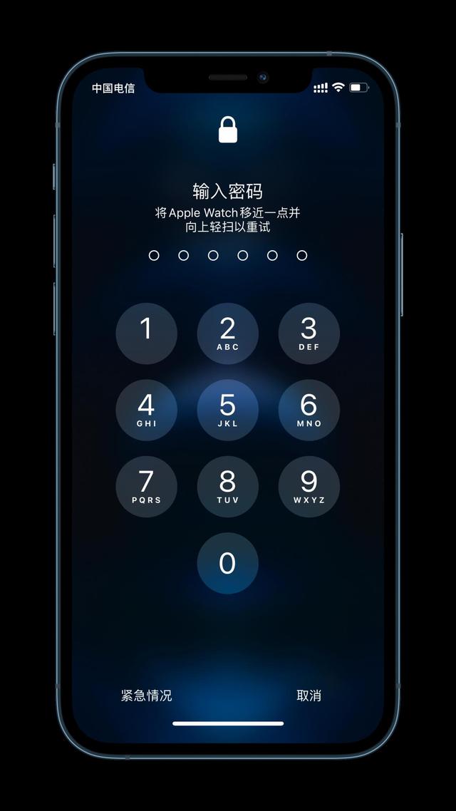 长洲苹果手机维修分享Apple Watch解锁iPhone功能效果怎么样 