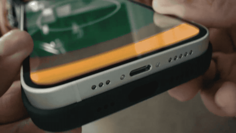 长洲苹果手机维修分享未来 Magsafe 还有哪些发展空间 