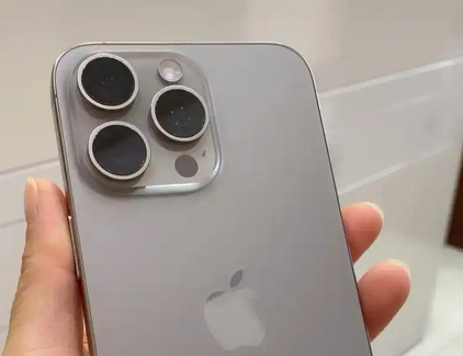 长洲iPhone15序列号查询分享如何查找苹果15手机序列号的位置