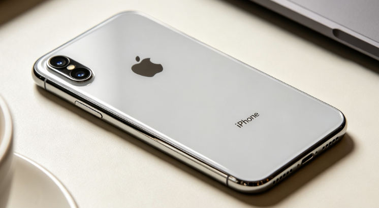 长洲苹果维修点分享iPhone X自动关机供电回路故障 