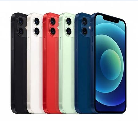 长洲苹果维修点分享iPhone 12 Pro Max黑屏冷门故障解读 