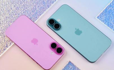 长洲苹果维修点分享iPhone 16手机黑屏多重诱因解析 