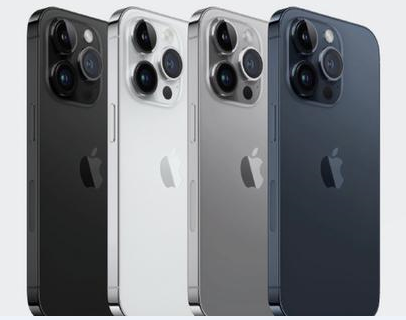 长洲苹果维修点分享iPhone 16 Pro黑屏少见硬件解析 