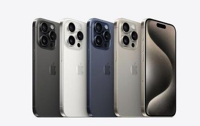 长洲苹果维修点分享iPhone 15 Pro发烫五大诱因详解 