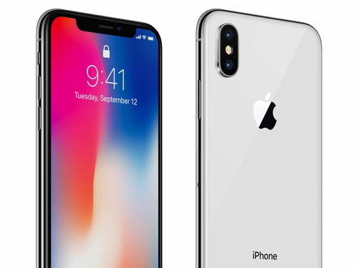 长洲苹果维修点分享iPhone X摄像头实拍质感与场景适配全解析 